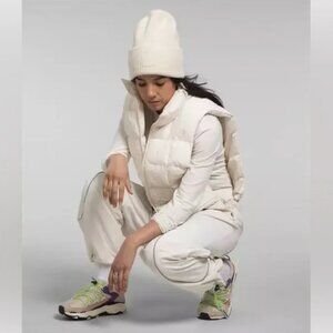 North Face Lhotse Reversible Vest Size XL